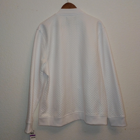 I.N.C international concepts bomber jacket - Picture 3 of 5